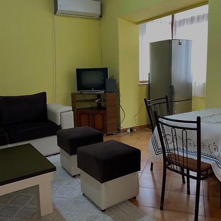 Central Apartment Shkoder Exterior photo