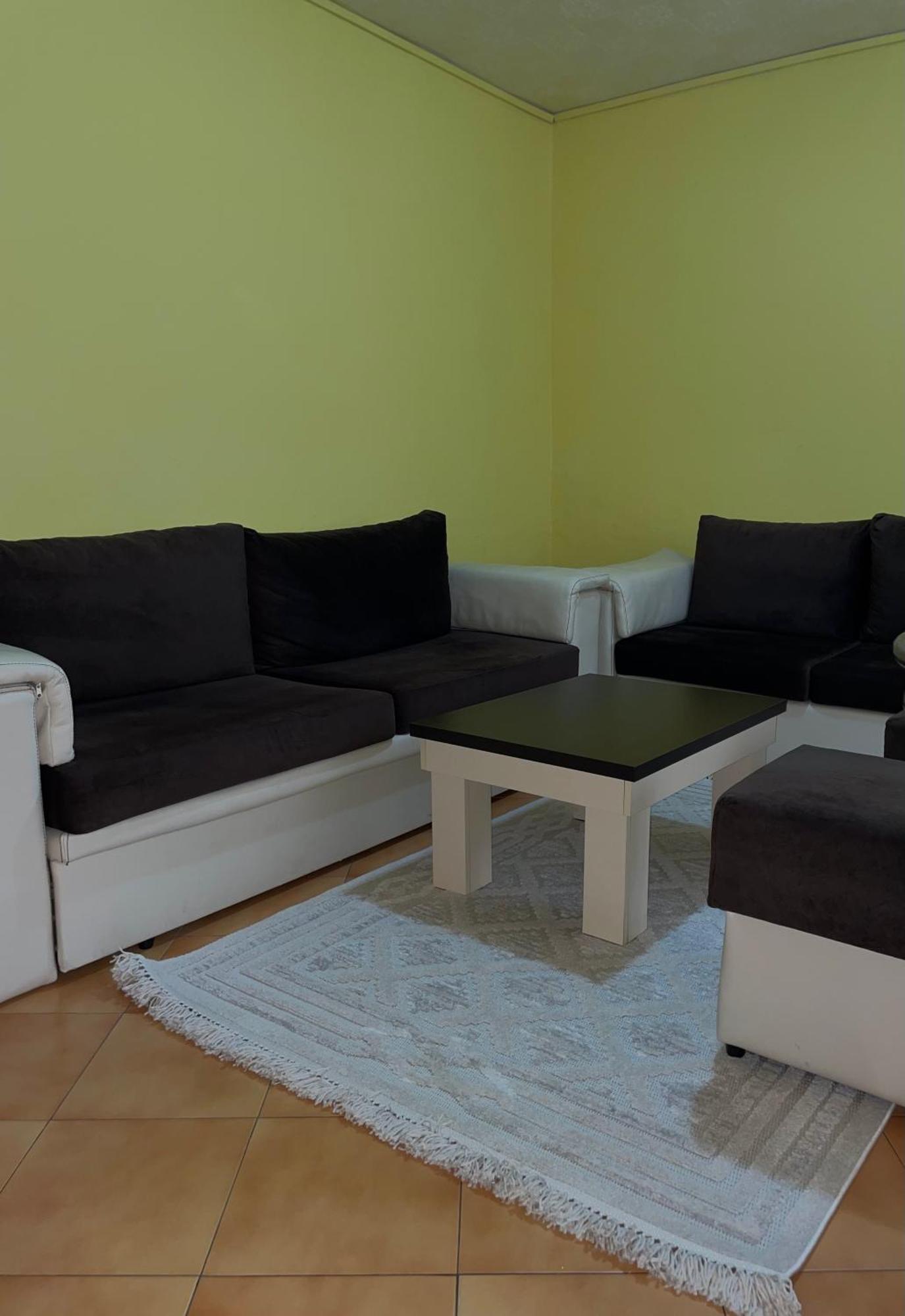 Central Apartment Shkoder Exterior photo