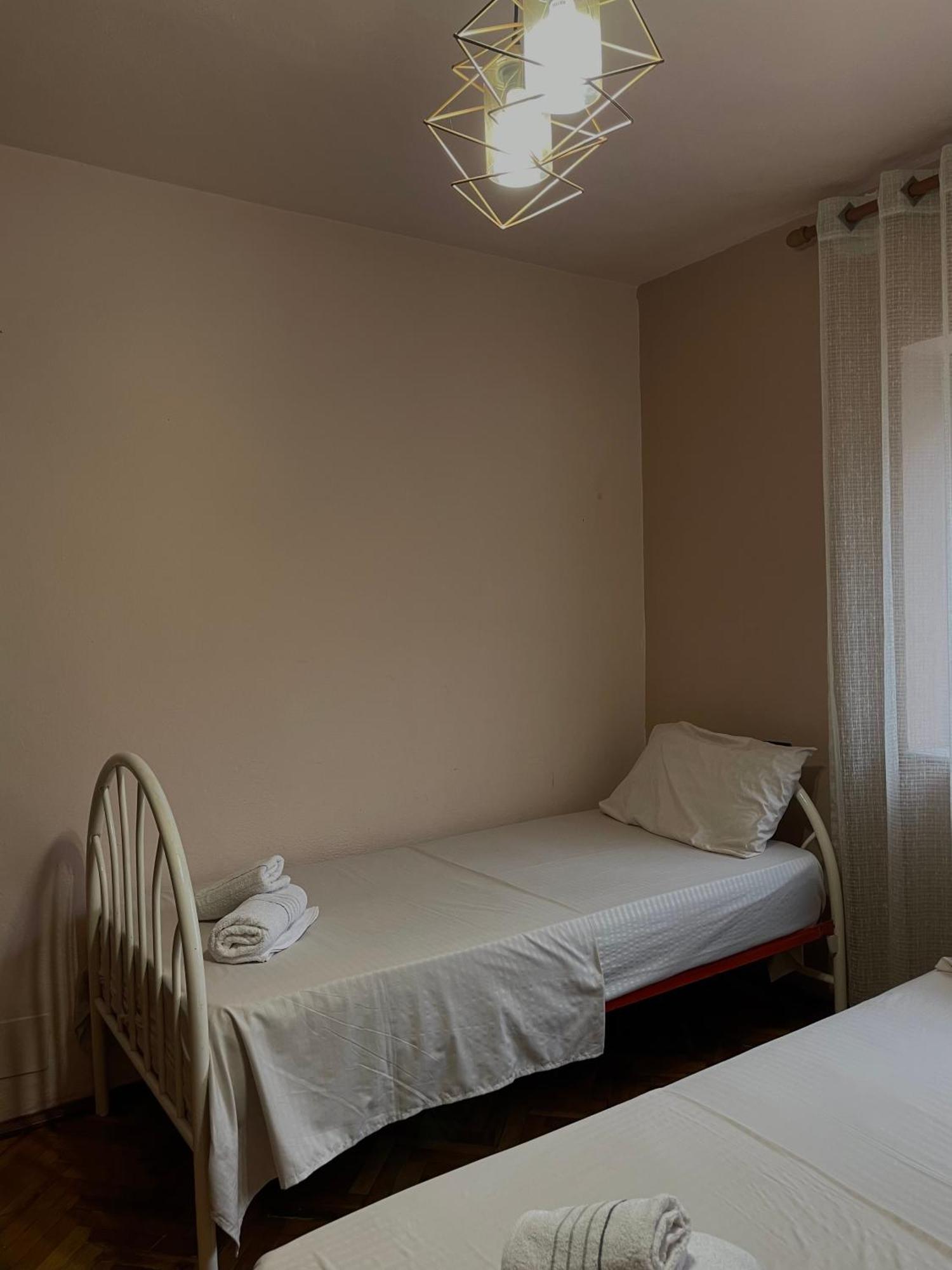 Central Apartment Shkoder Exterior photo